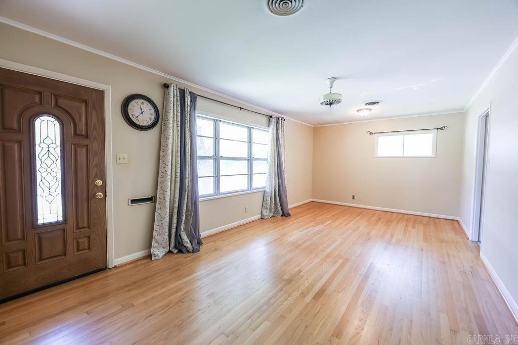 Thompson Heights - Residential