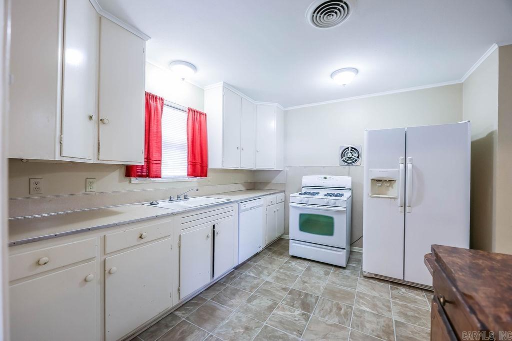 Thompson Heights - Residential