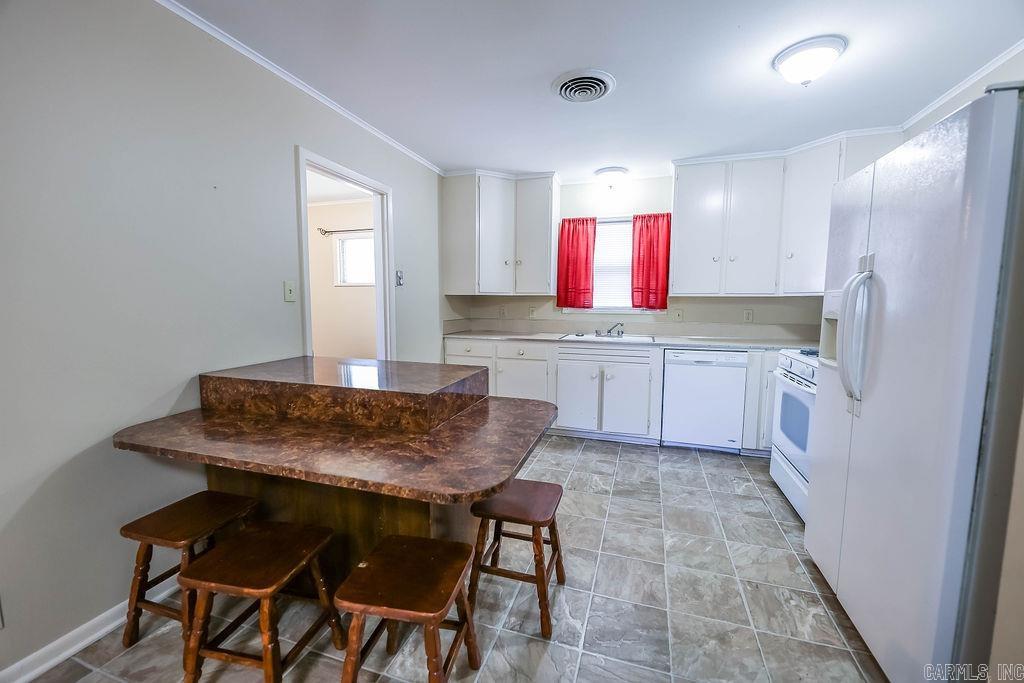 Thompson Heights - Residential