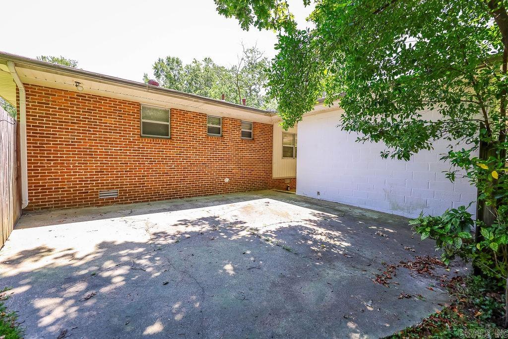 Thompson Heights - Residential