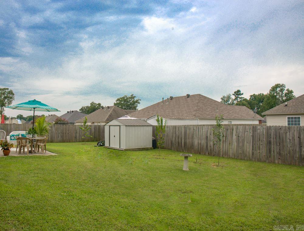 MEADOWLAKE - Residential