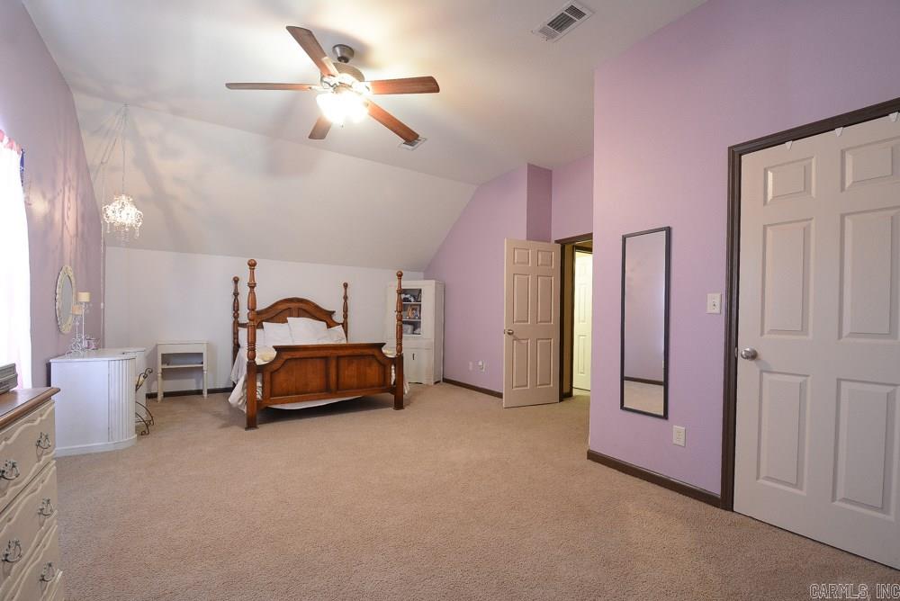 MEADOWLAKE - Residential