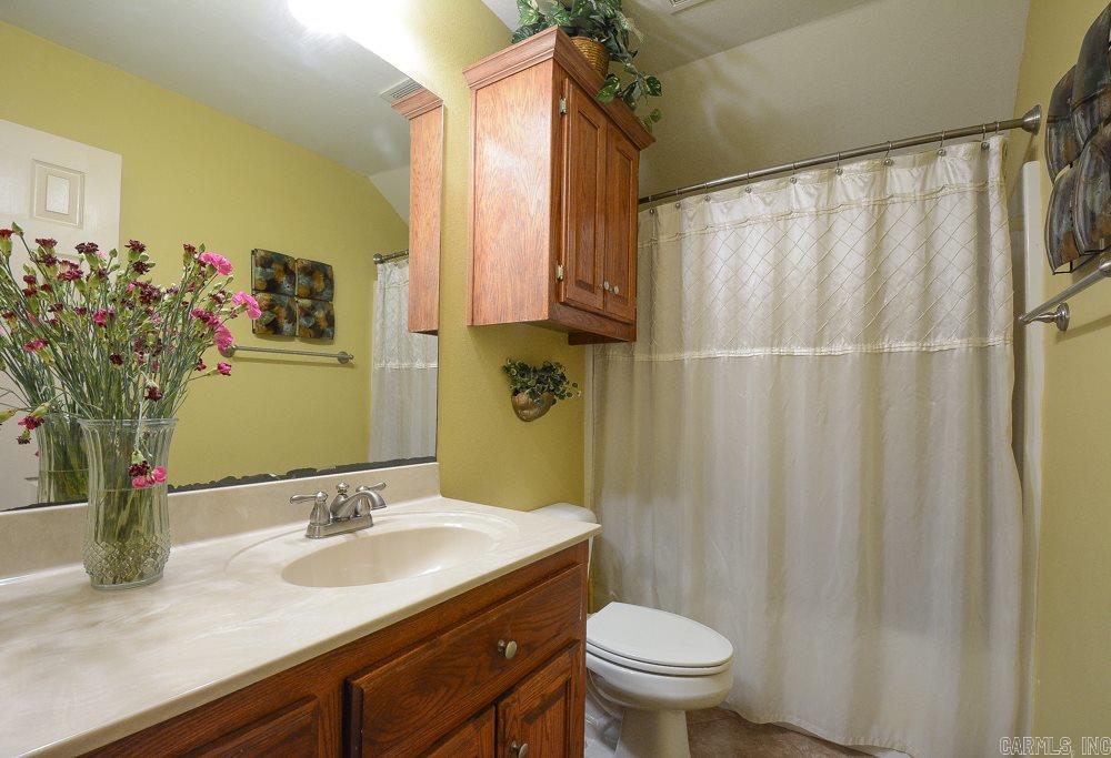 MEADOWLAKE - Residential