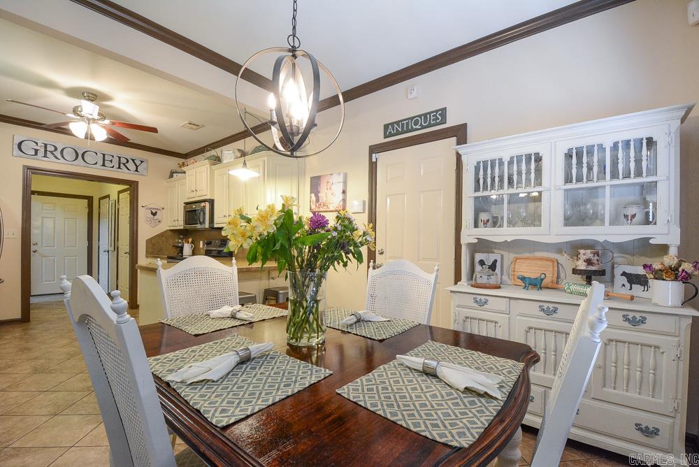 MEADOWLAKE - Residential