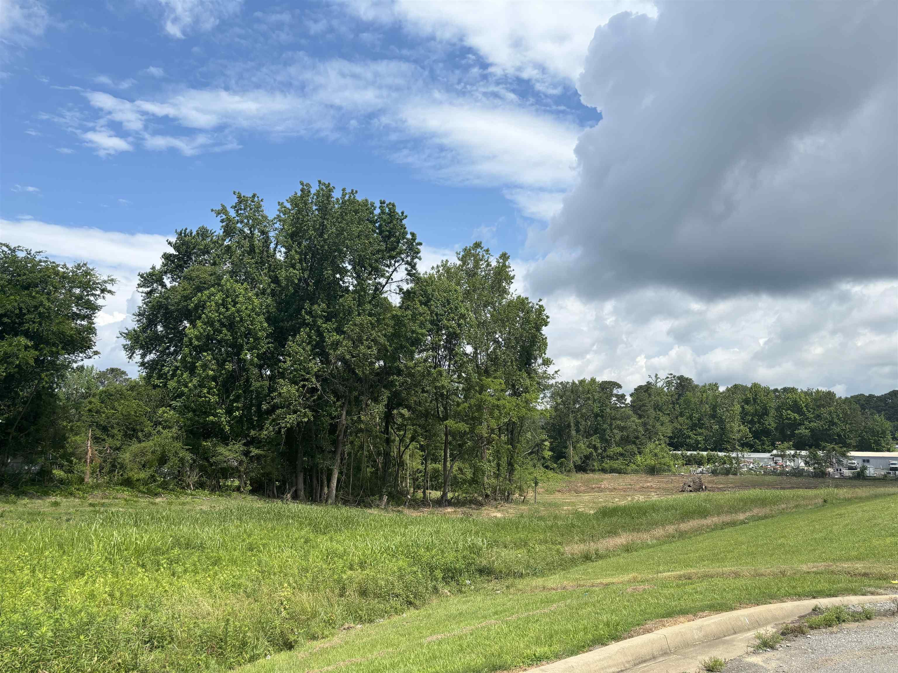 Not in Subdivision - Commercial Sale