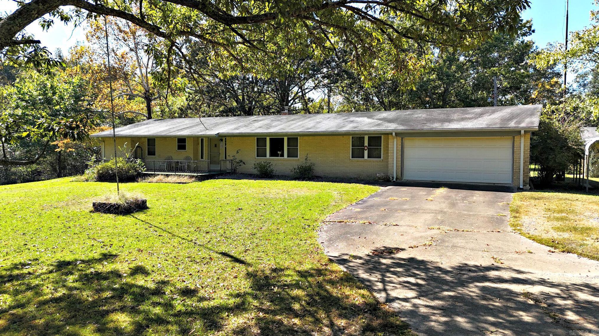 Polk County - Residential