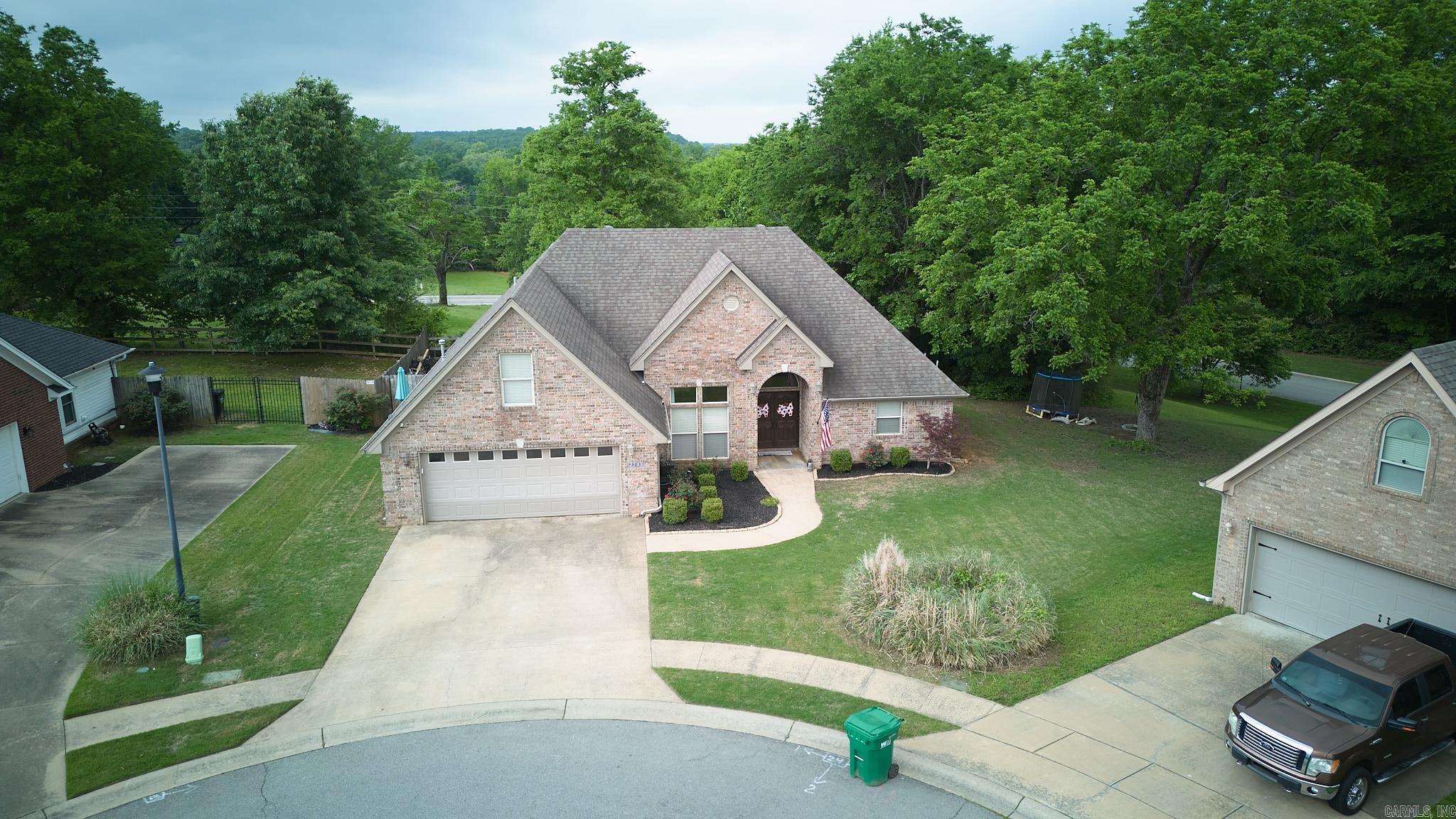 COLDWATER CREEK - Residential