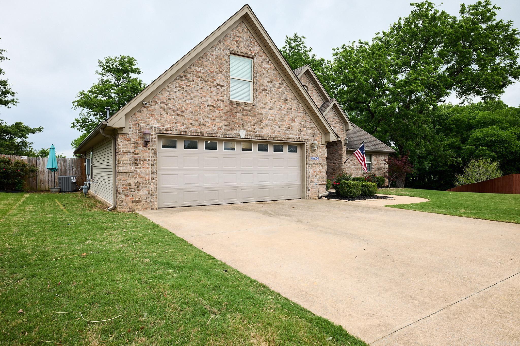 COLDWATER CREEK - Residential