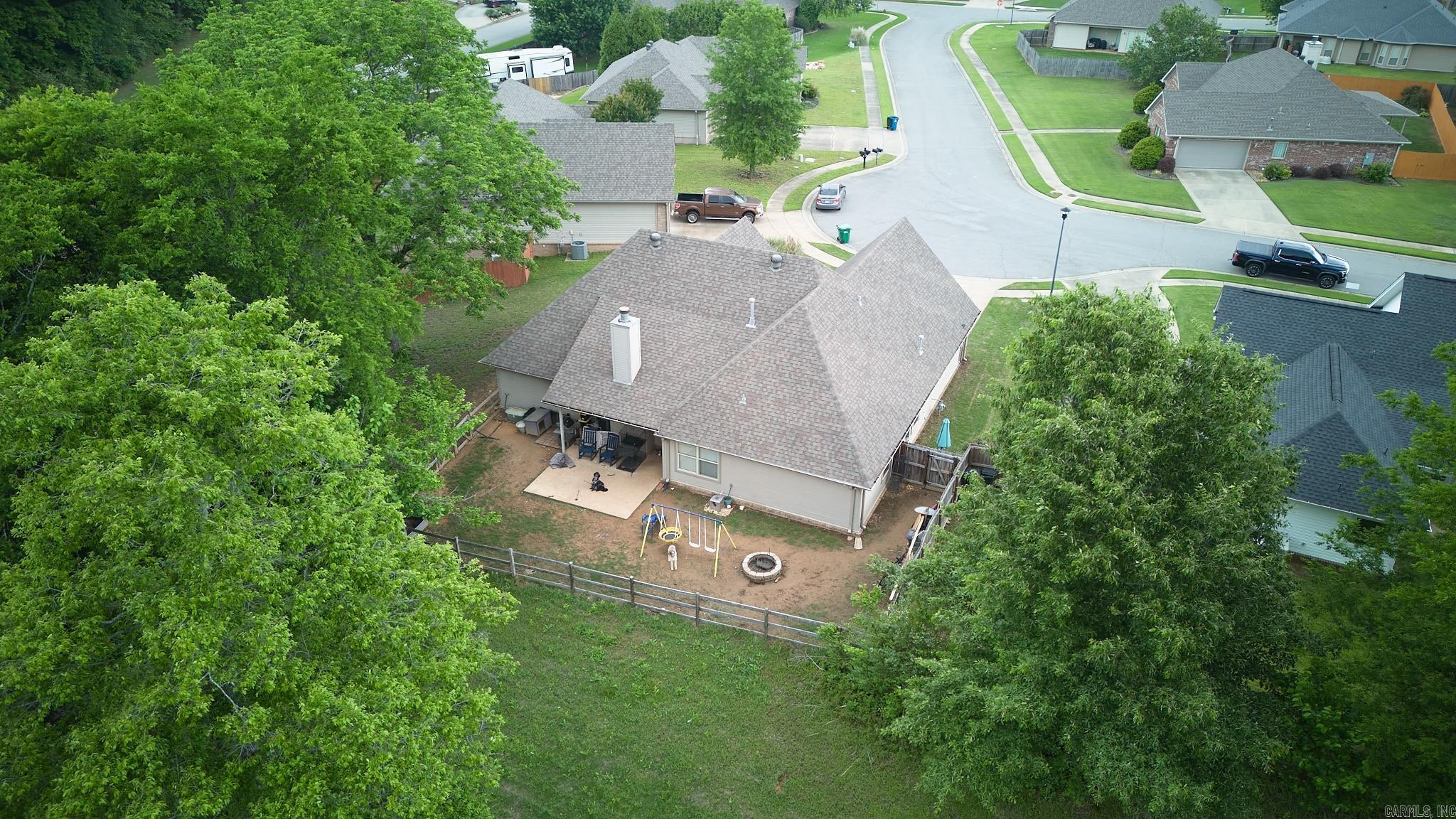 COLDWATER CREEK - Residential