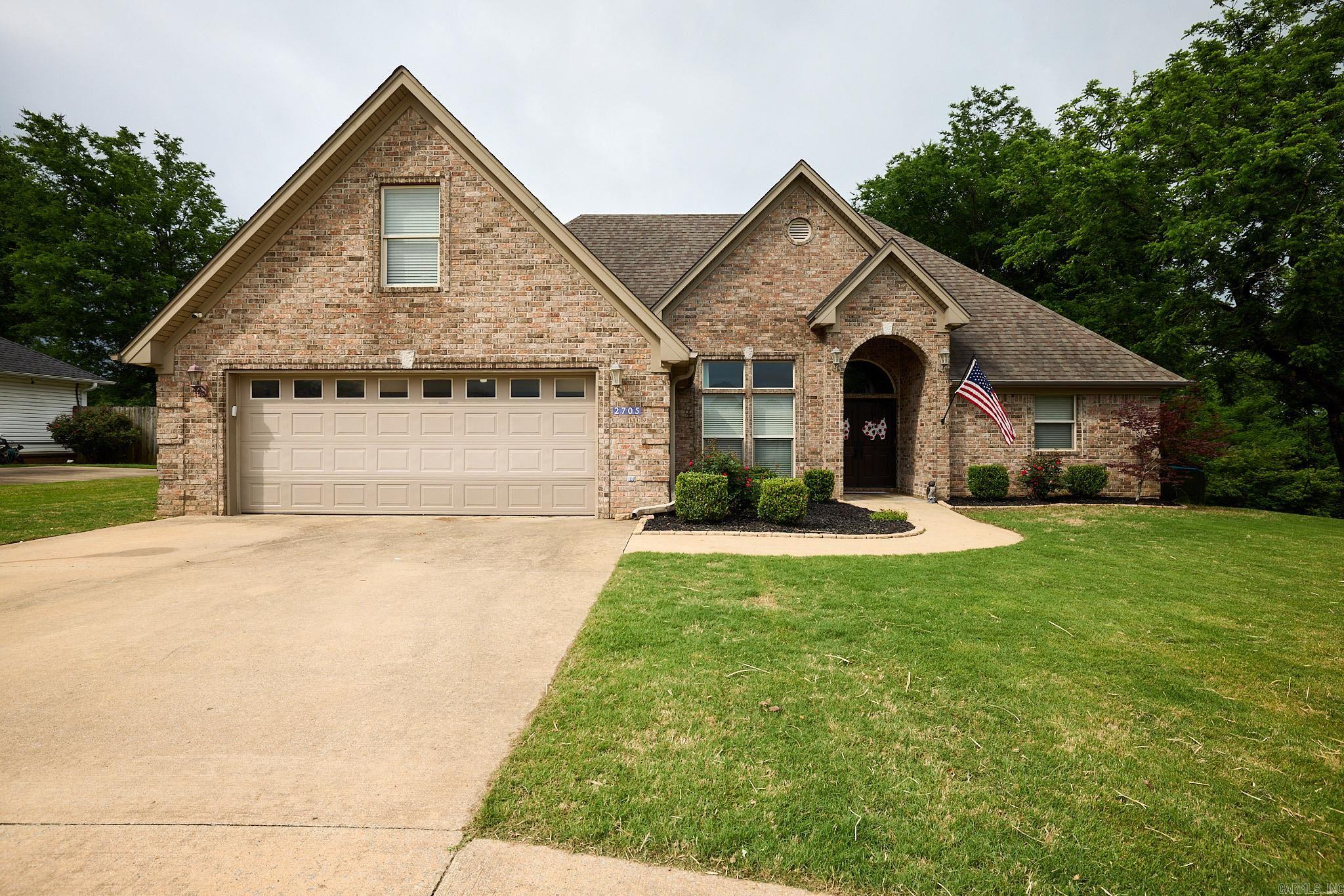 COLDWATER CREEK - Residential