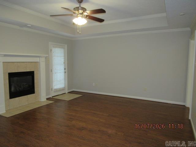Marlise Manor - Residential Lease