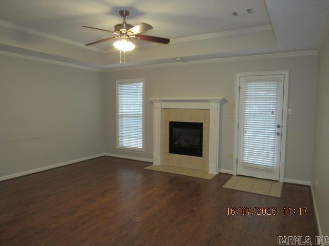 Marlise Manor - Residential Lease