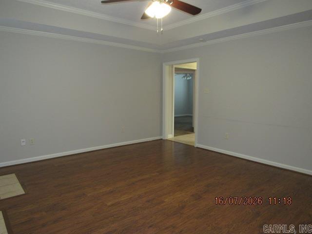 Marlise Manor - Residential Lease