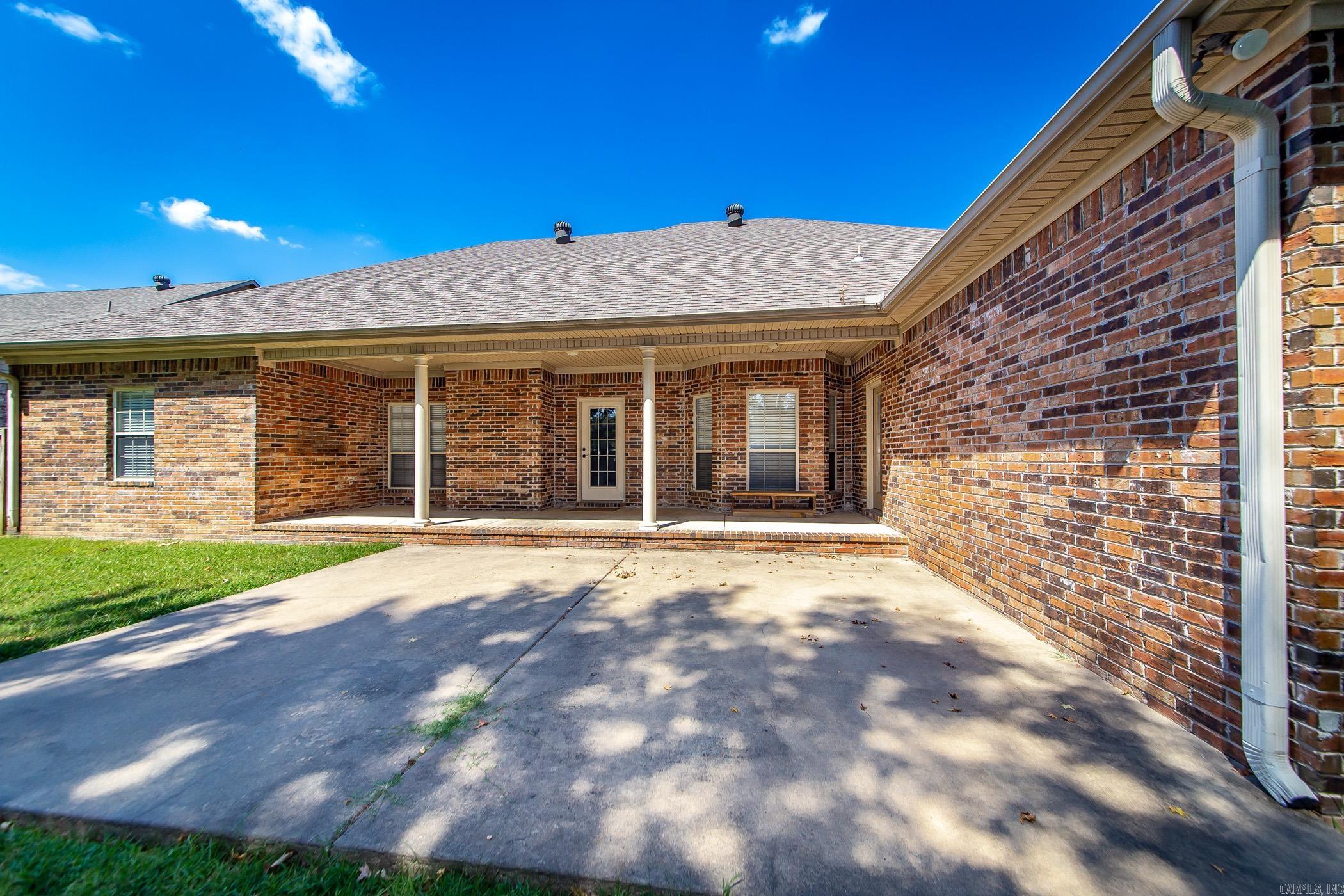 Southern Comfort Estates - Residential Lease