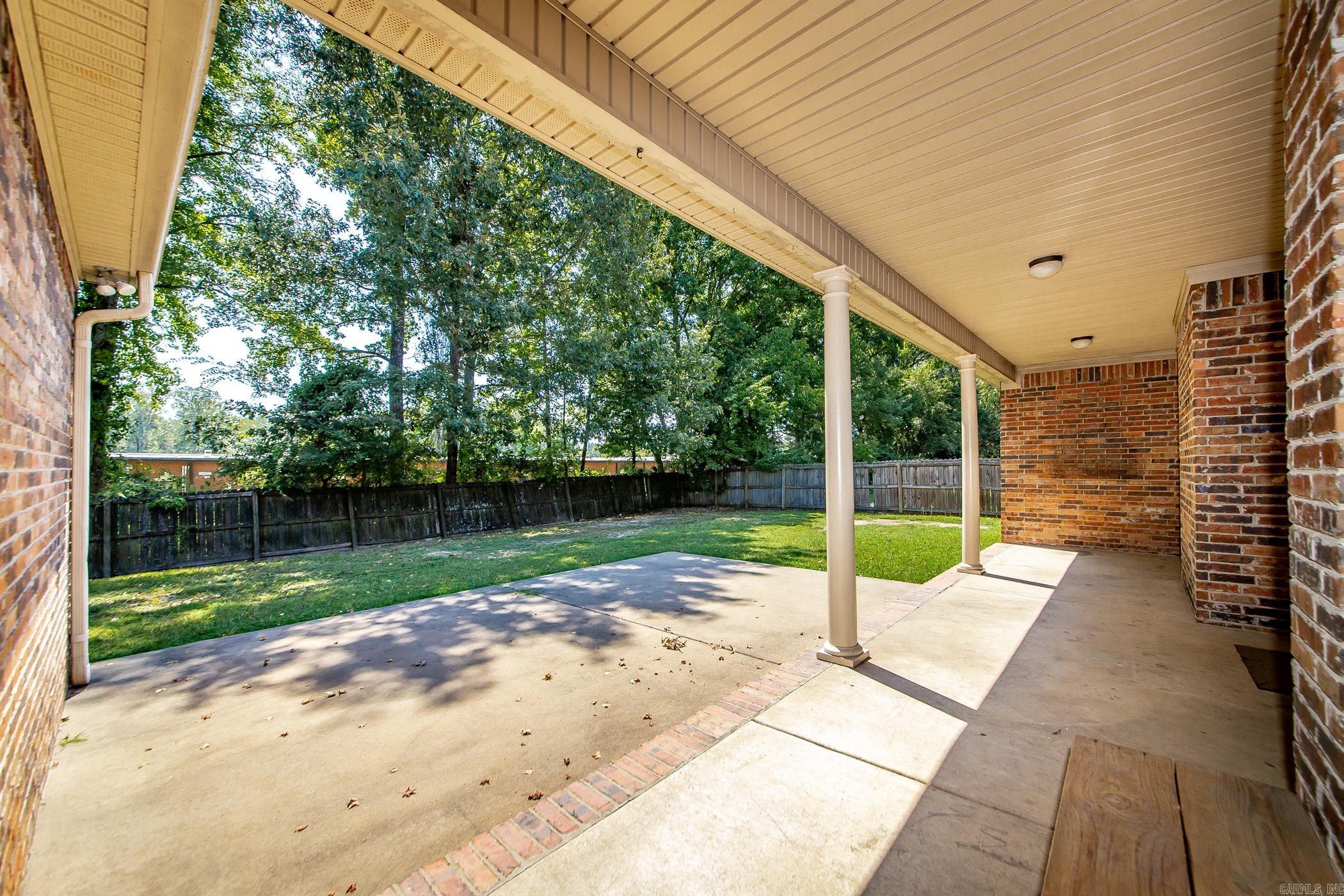 Southern Comfort Estates - Residential Lease