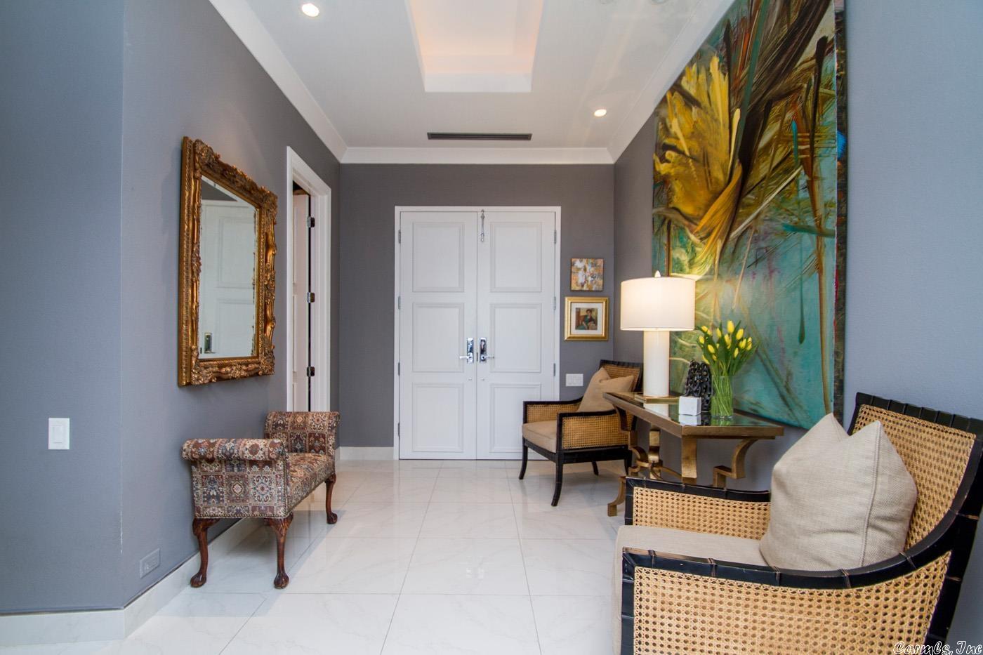 River Market Tower HPR - Residential