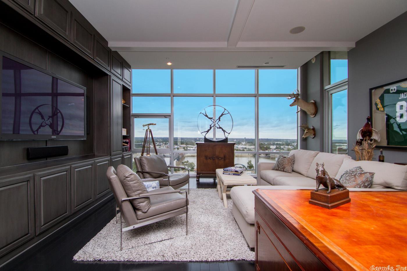 River Market Tower HPR - Residential