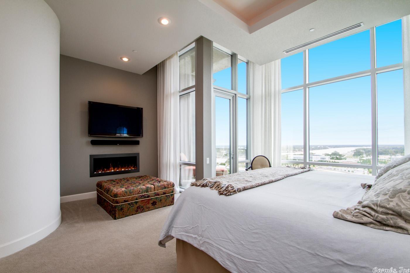 River Market Tower HPR - Residential