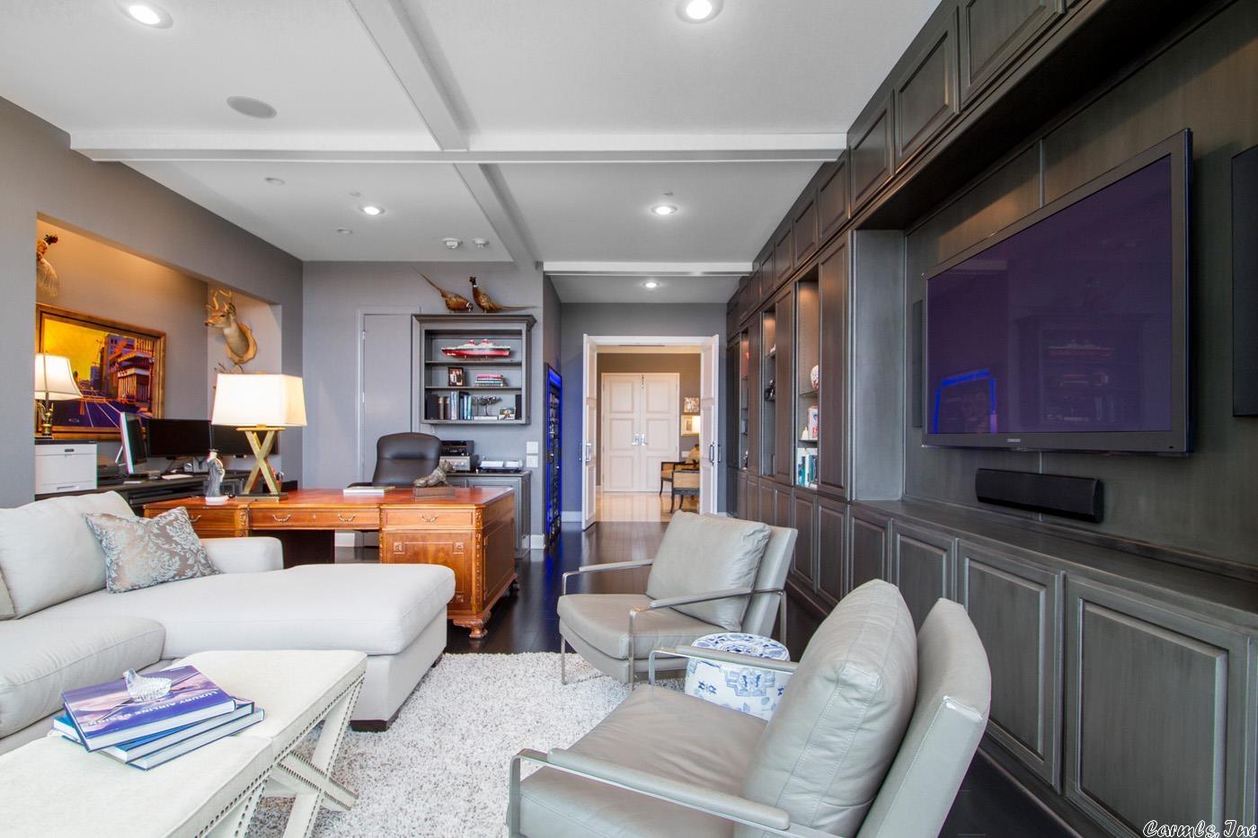 River Market Tower HPR - Residential