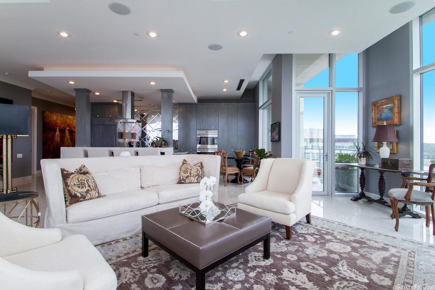 River Market Tower HPR - Residential