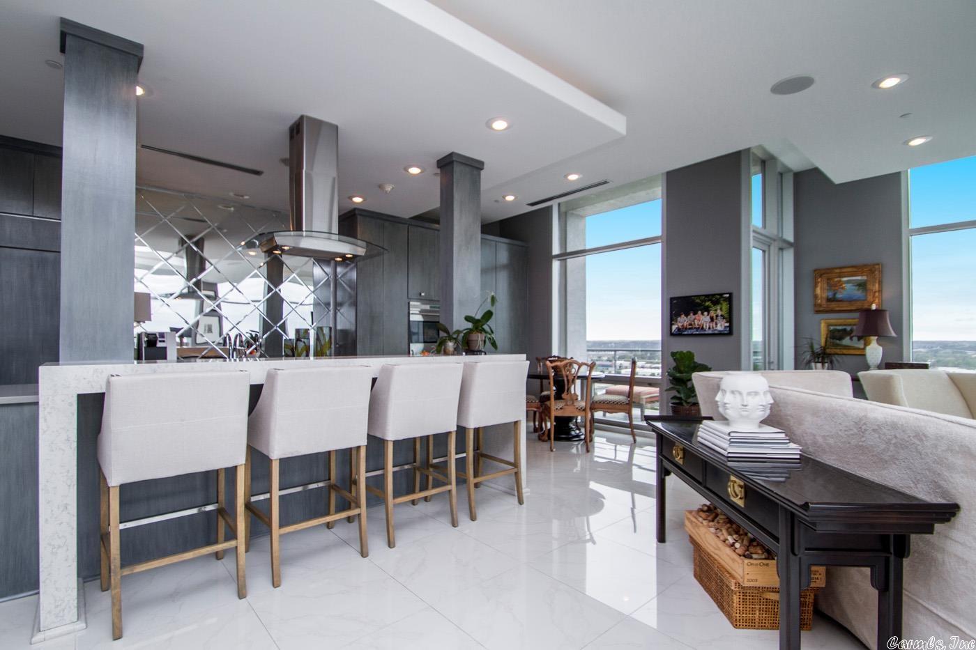 River Market Tower HPR - Residential