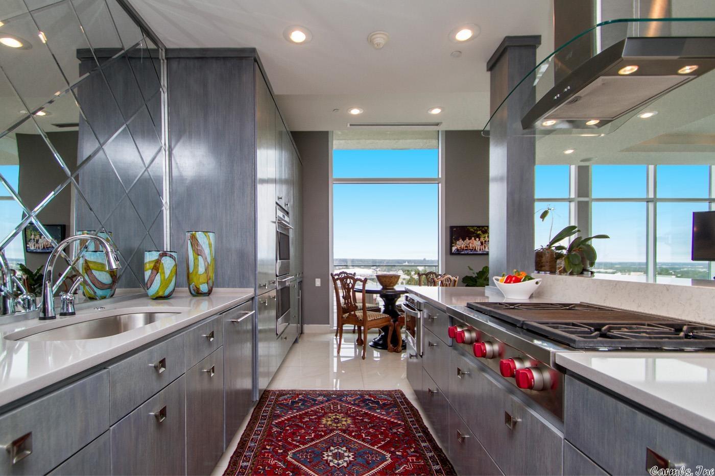 River Market Tower HPR - Residential