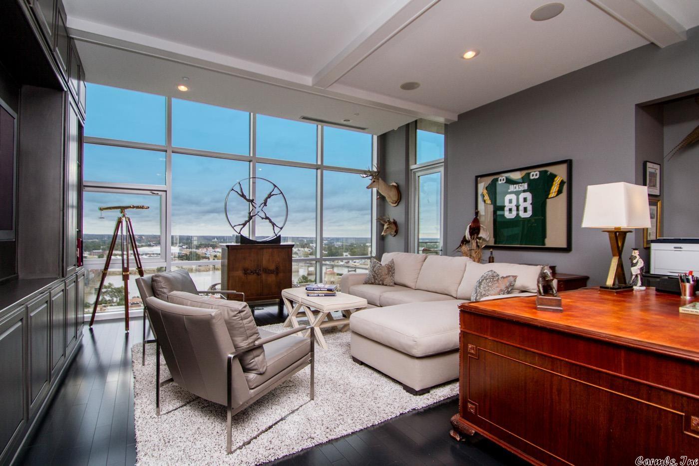 River Market Tower HPR - Residential