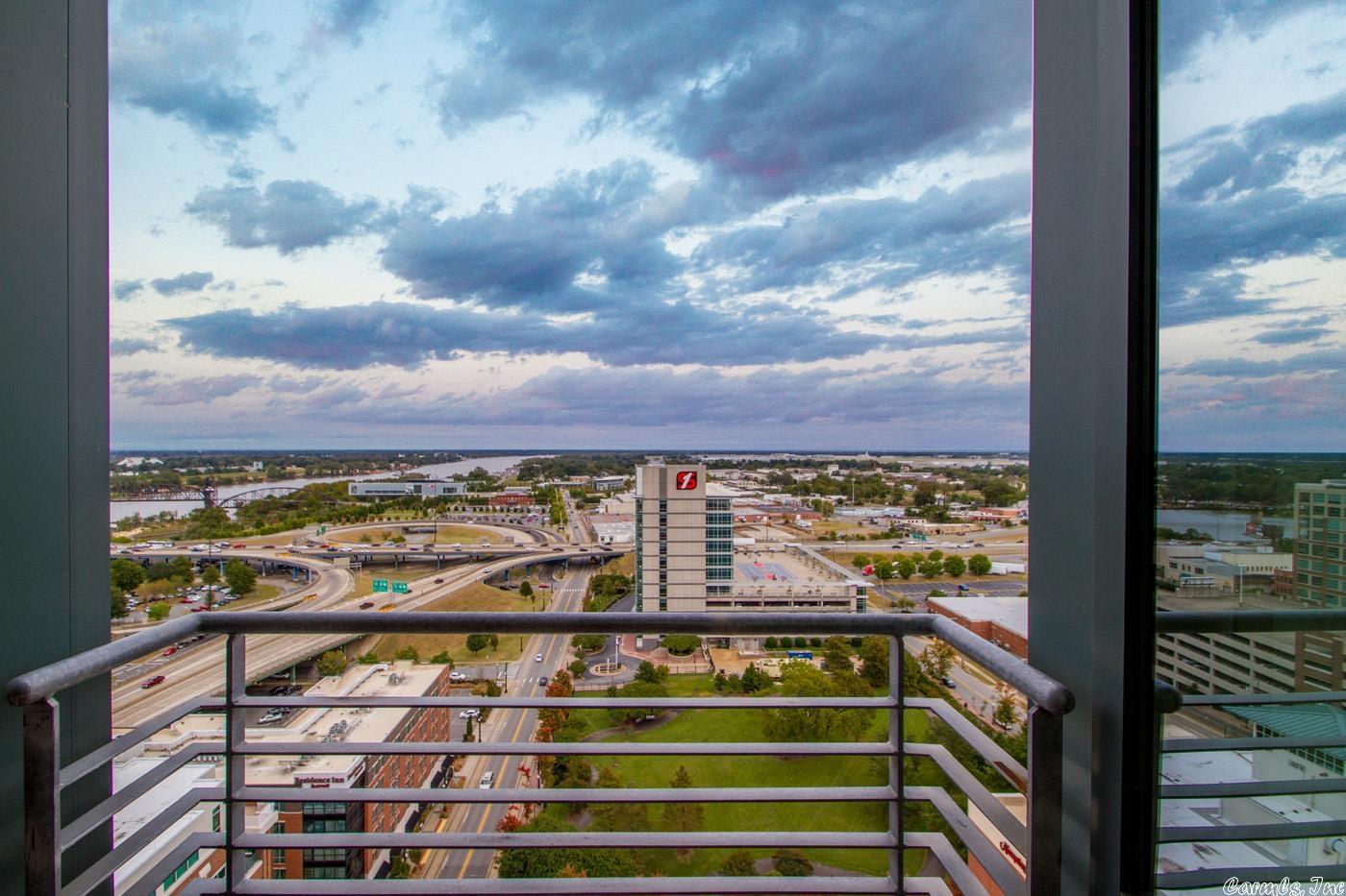 River Market Tower HPR - Residential