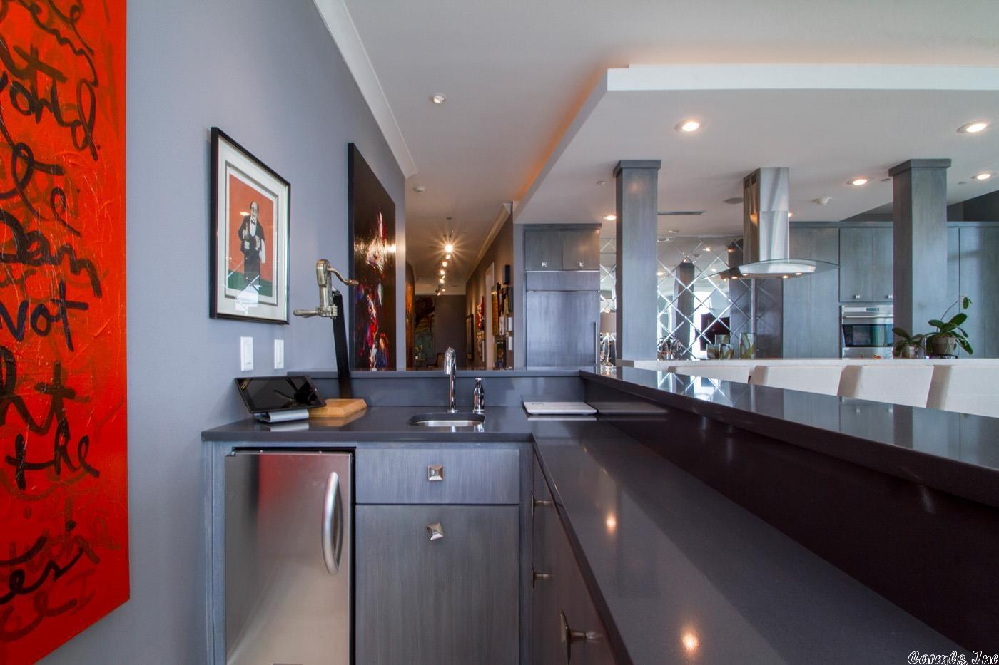 River Market Tower HPR - Residential