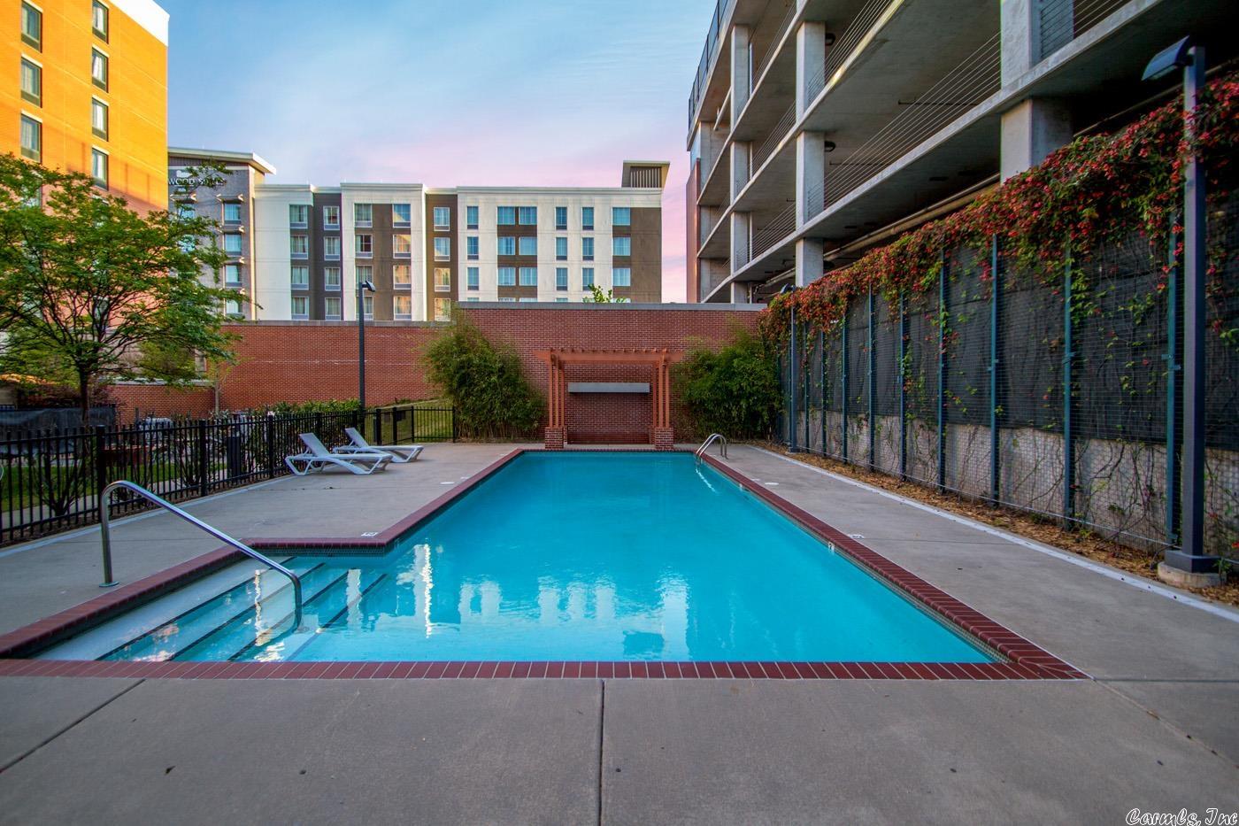 River Market Tower HPR - Residential