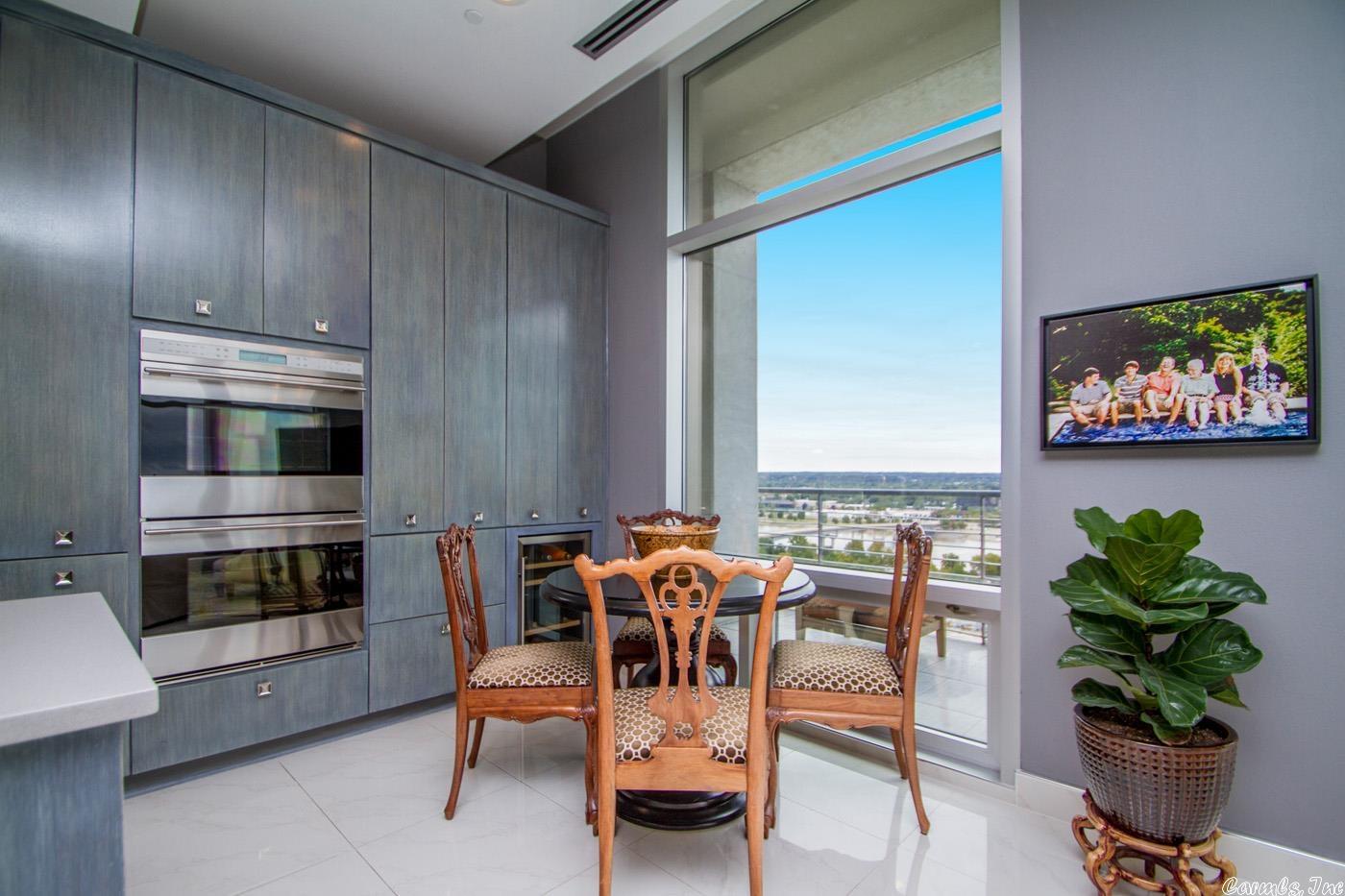 River Market Tower HPR - Residential