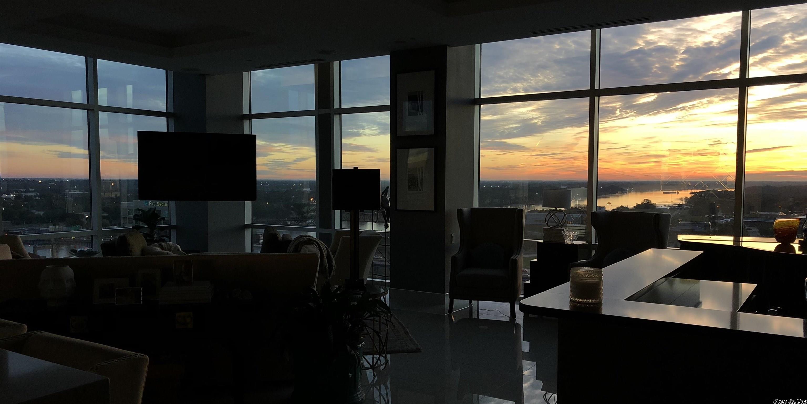 River Market Tower HPR - Residential