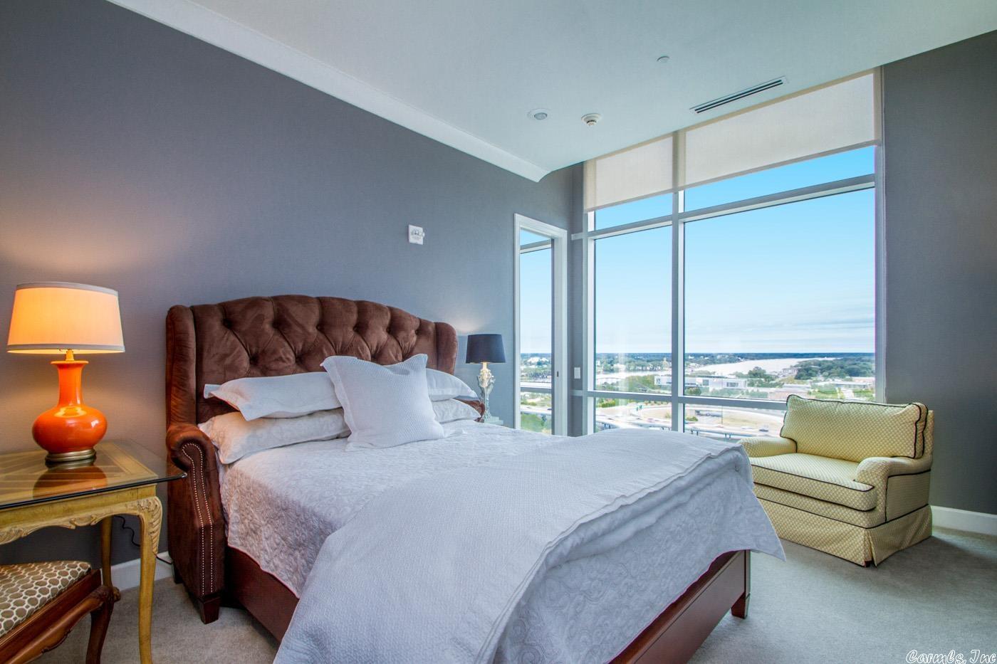 River Market Tower HPR - Residential