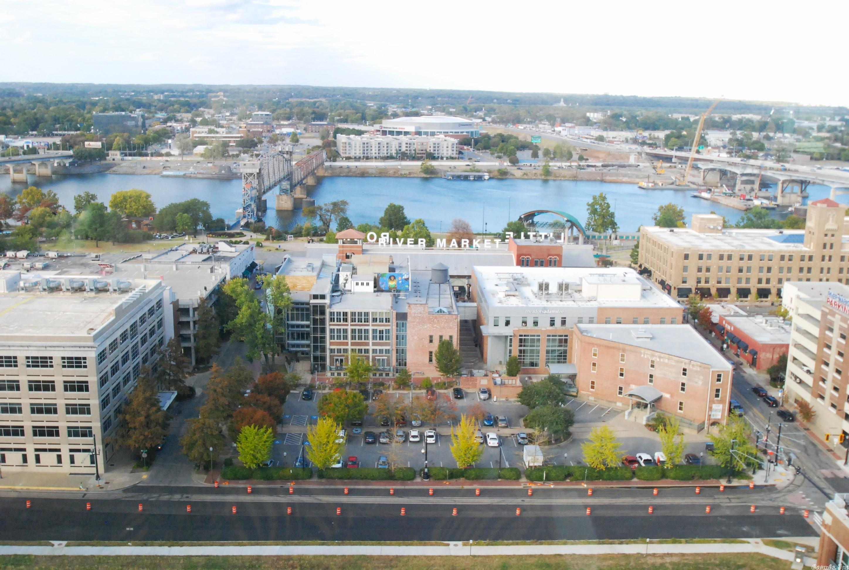 River Market Tower HPR - Residential