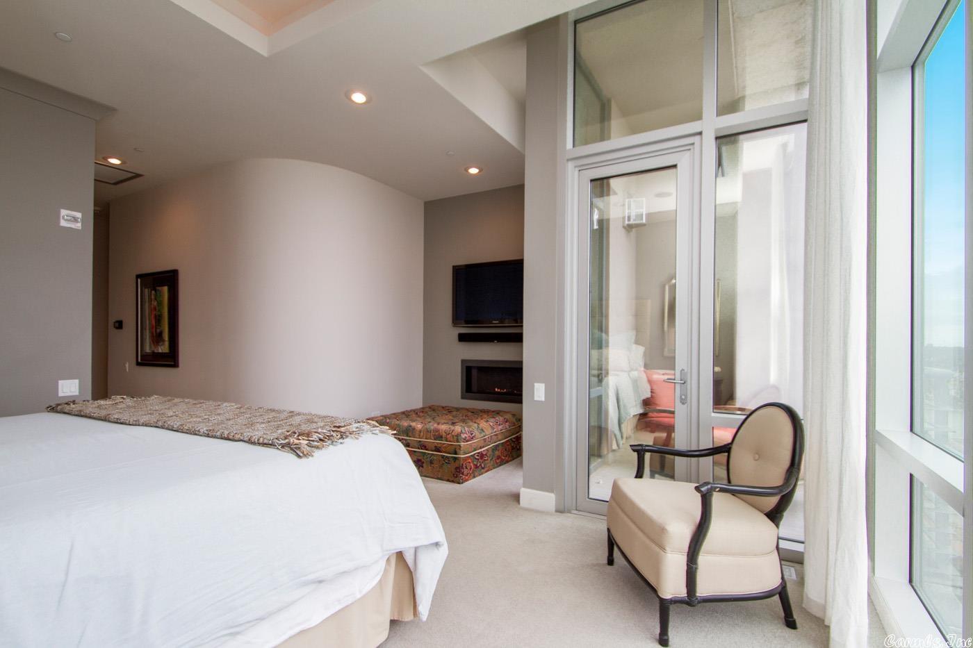River Market Tower HPR - Residential