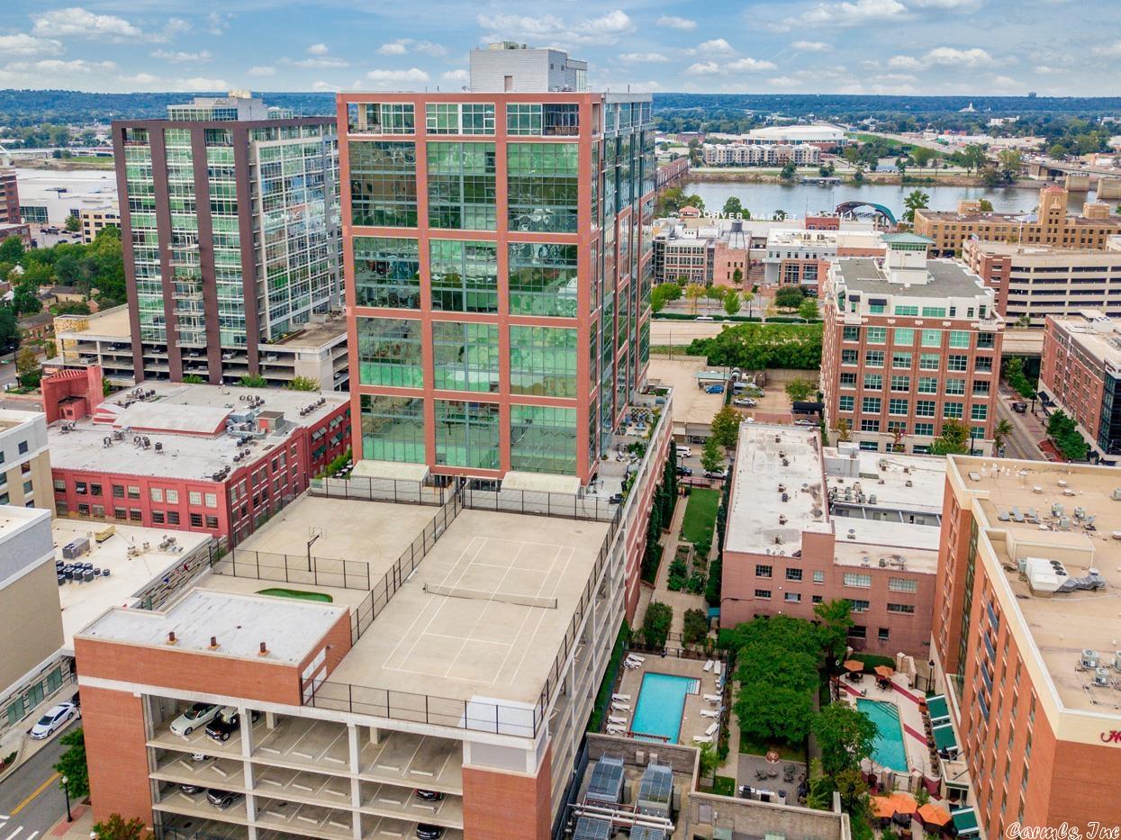 River Market Tower HPR - Residential