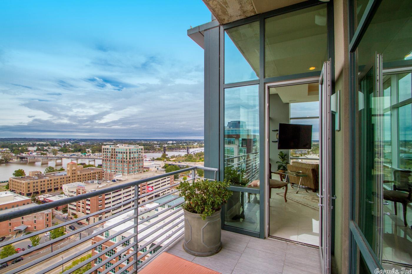 River Market Tower HPR - Residential