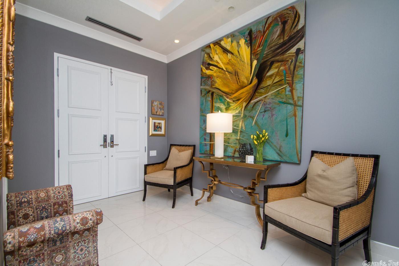 River Market Tower HPR - Residential