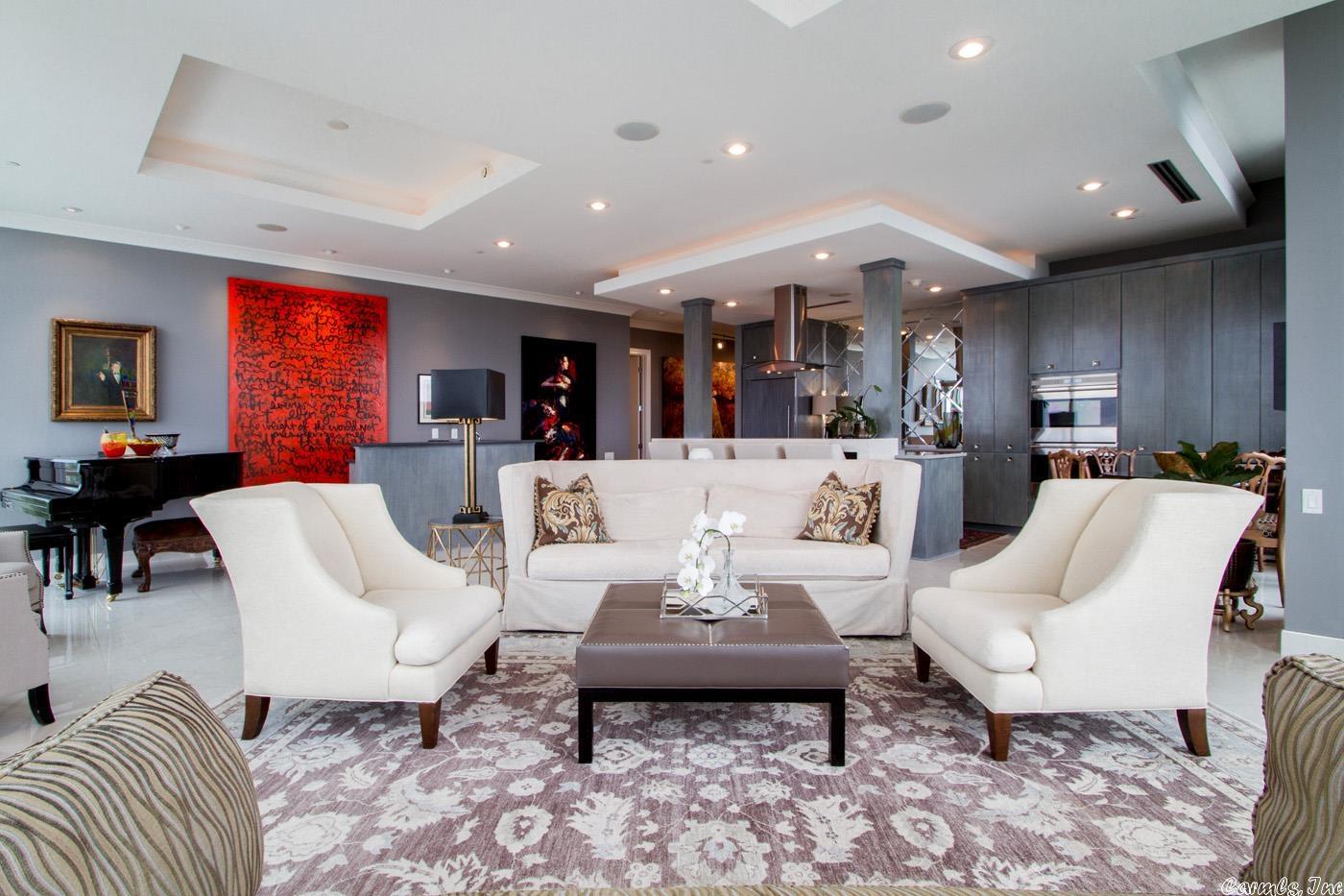 River Market Tower HPR - Residential