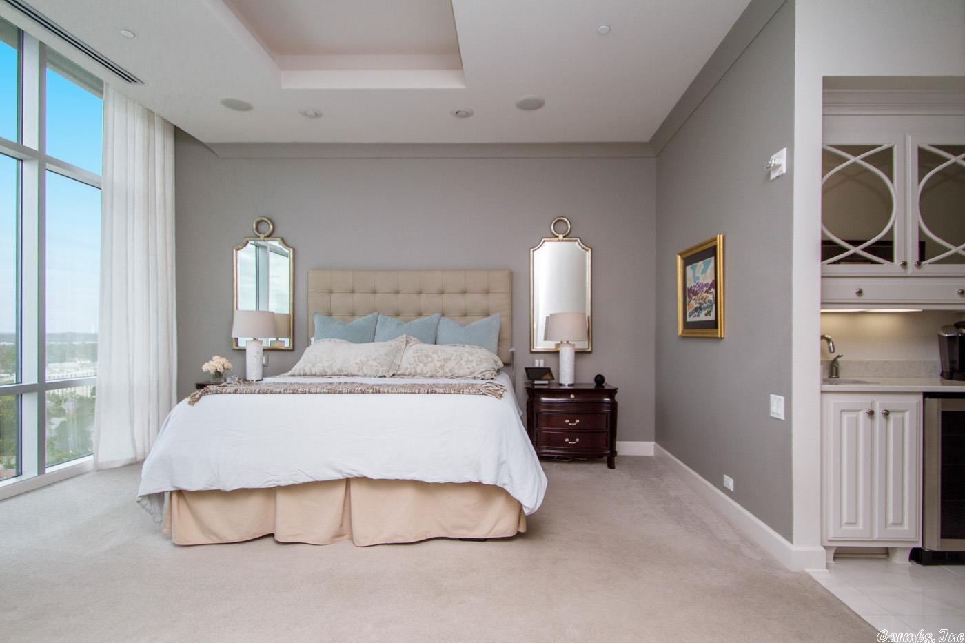 River Market Tower HPR - Residential