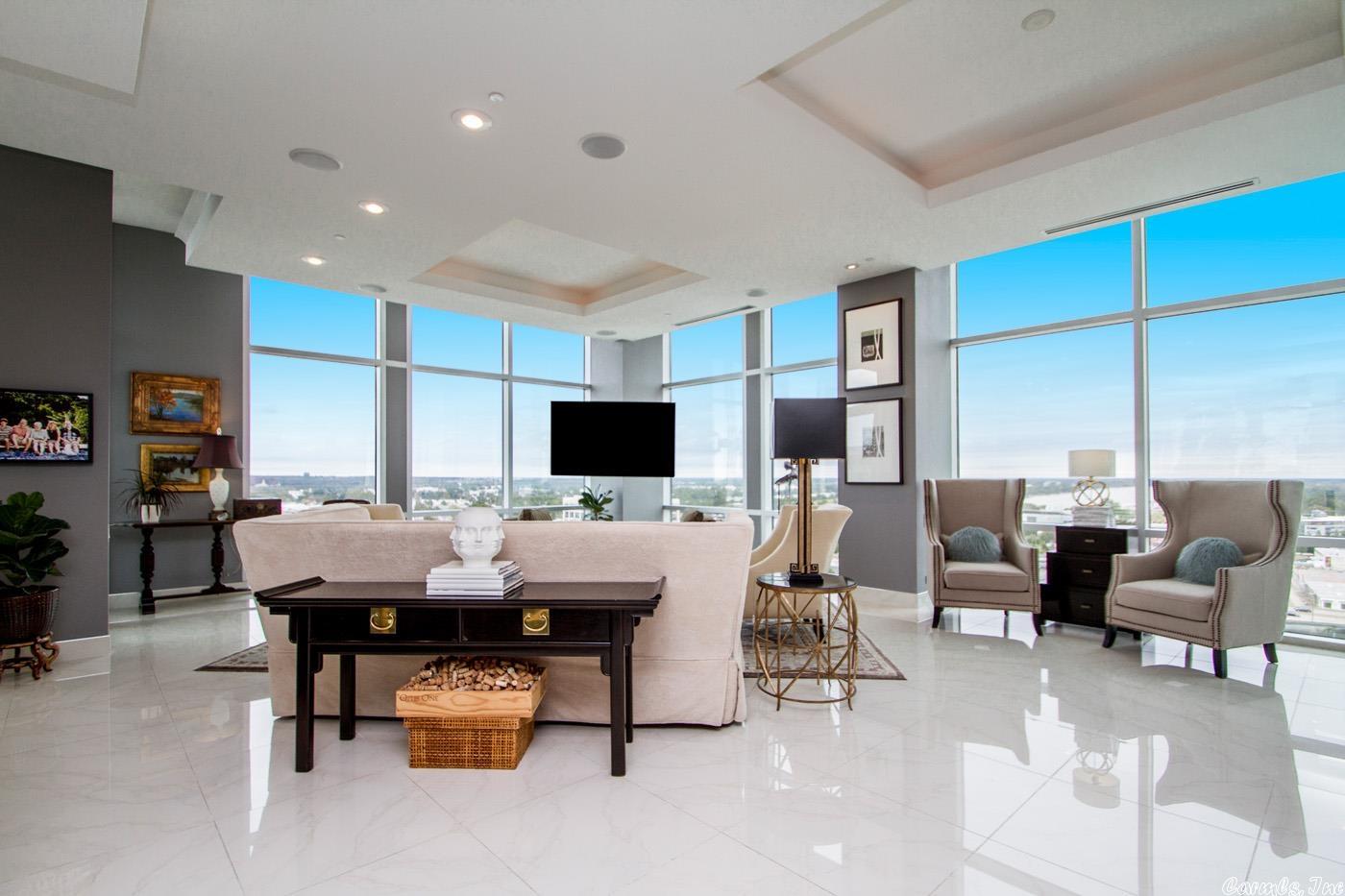 River Market Tower HPR - Residential