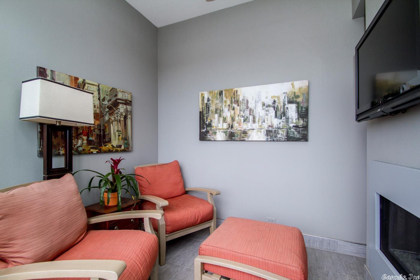 River Market Tower HPR - Residential