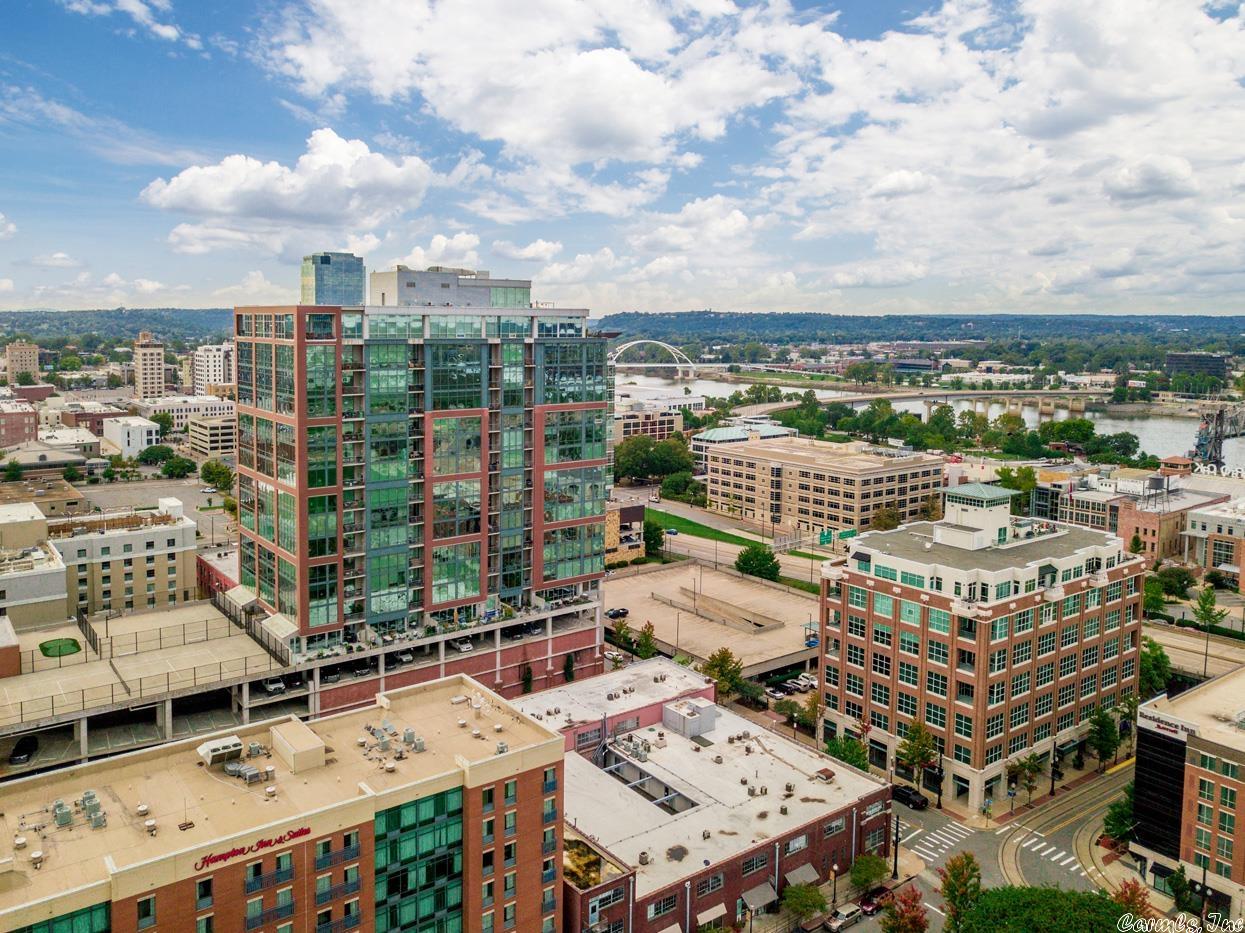 River Market Tower HPR - Residential