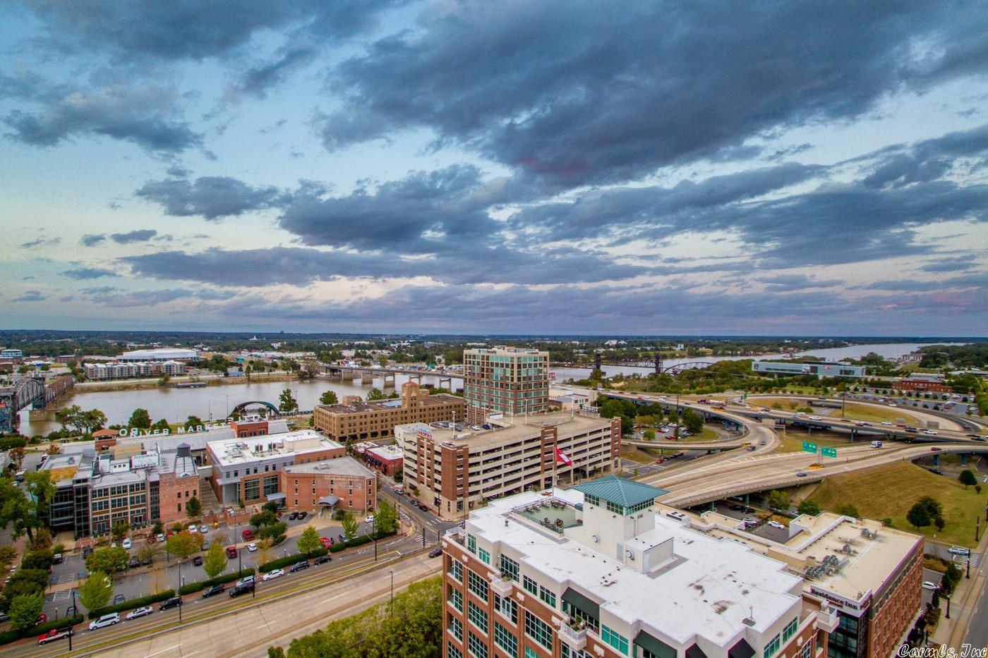 River Market Tower HPR - Residential