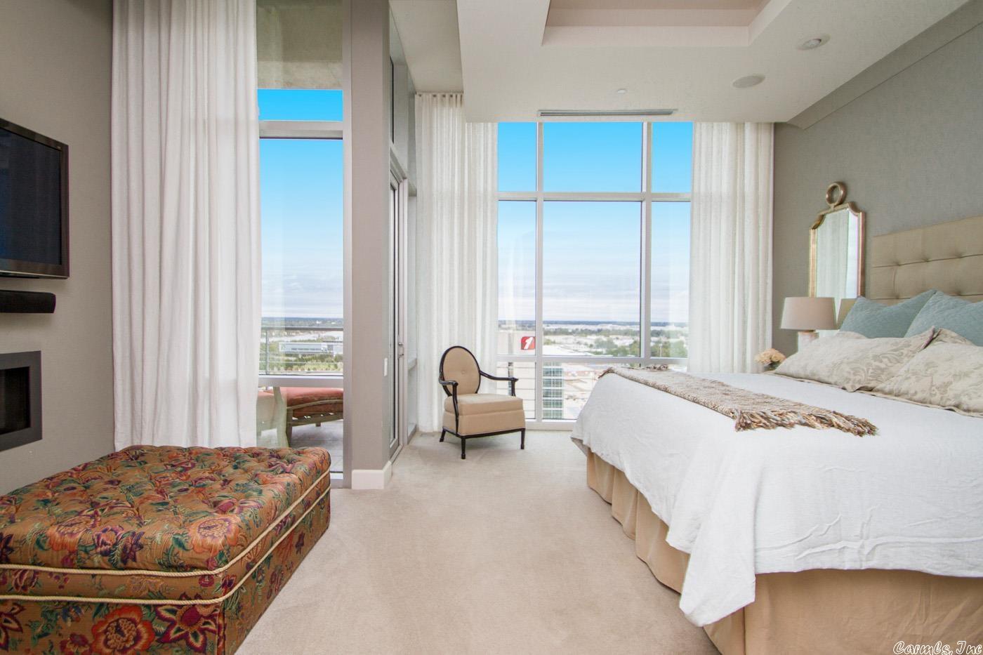 River Market Tower HPR - Residential