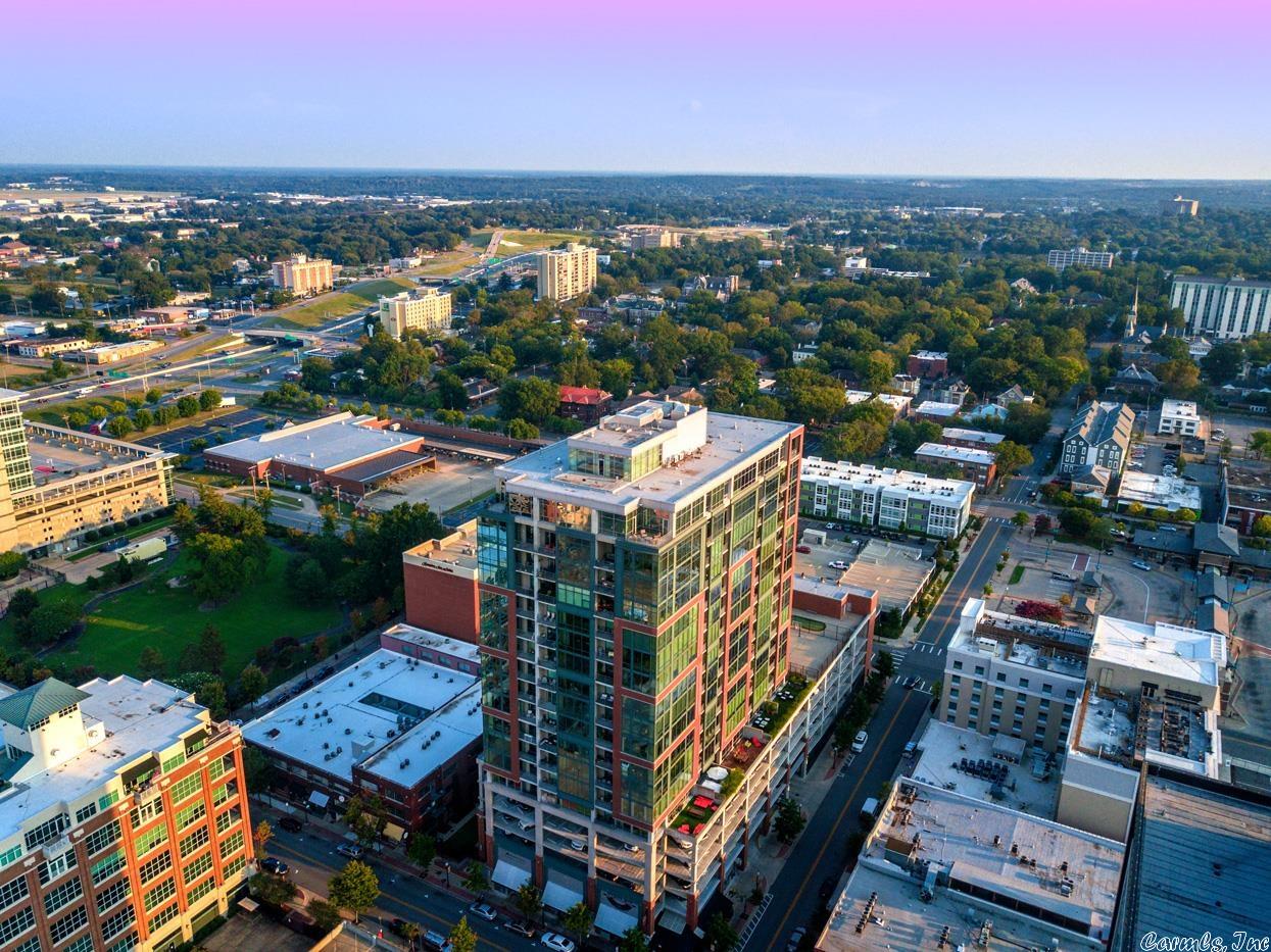 River Market Tower HPR - Residential