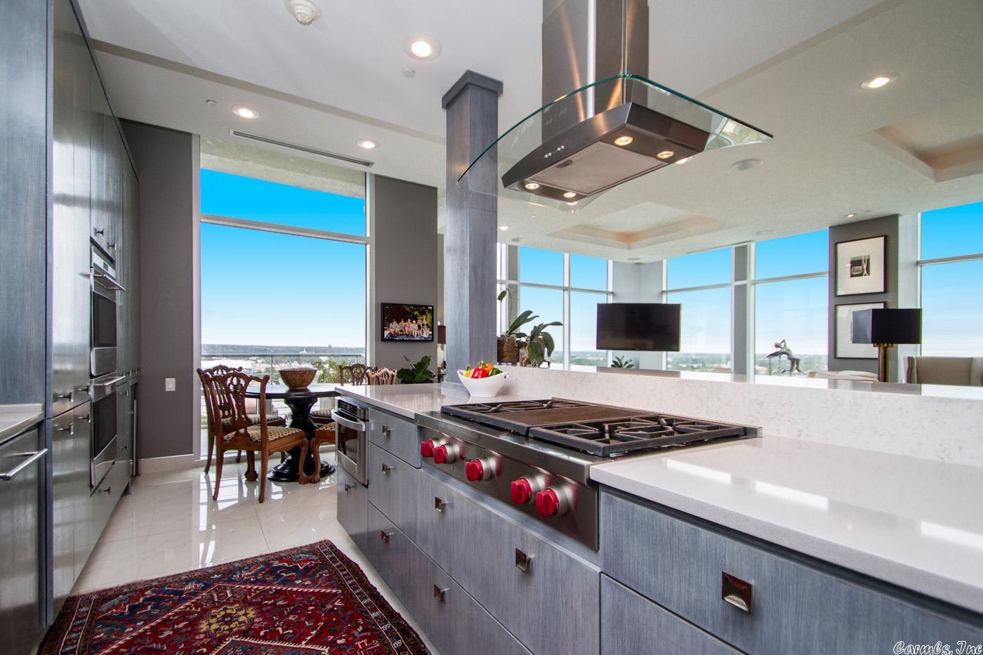 River Market Tower HPR - Residential
