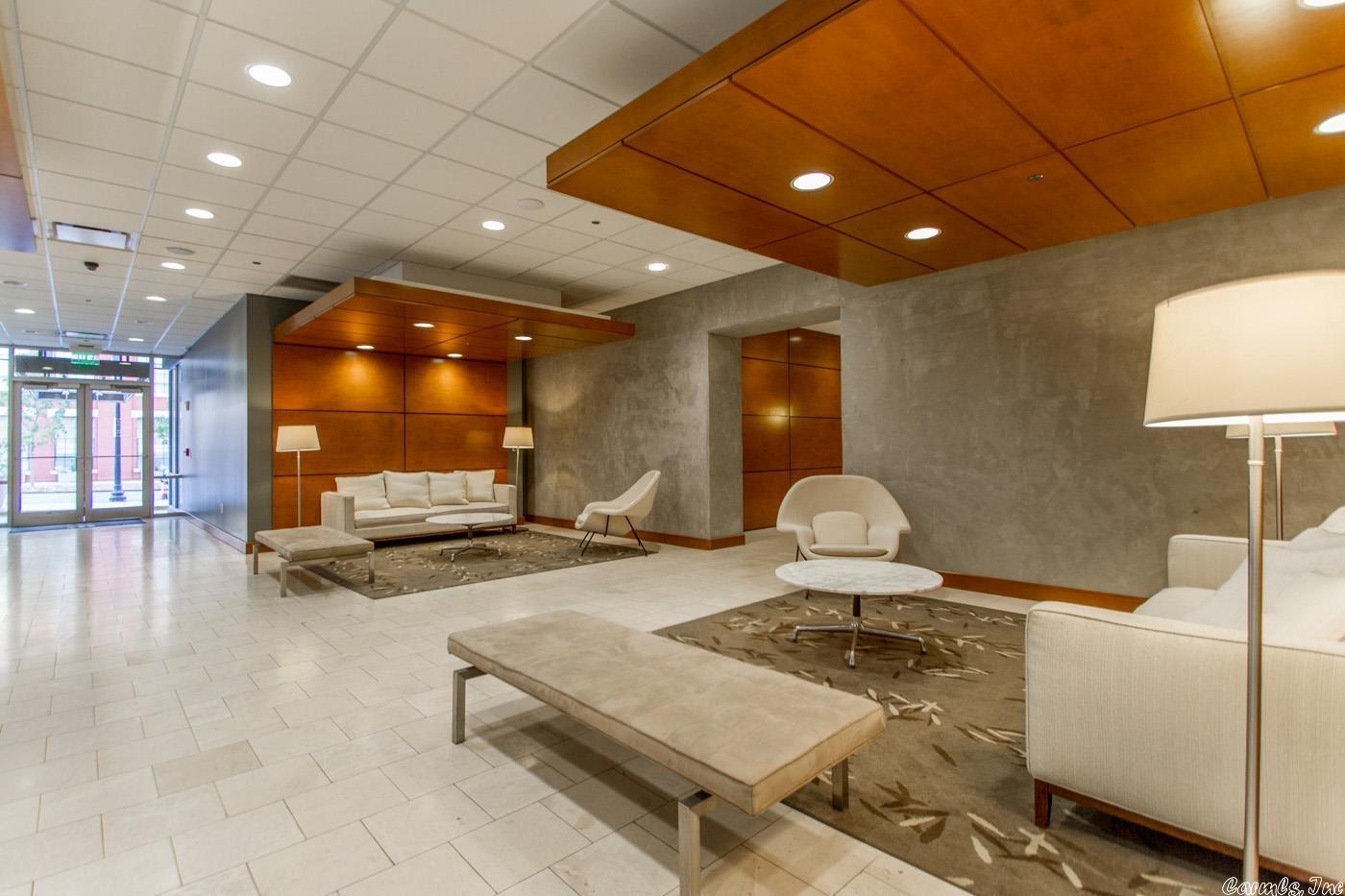 River Market Tower HPR - Residential