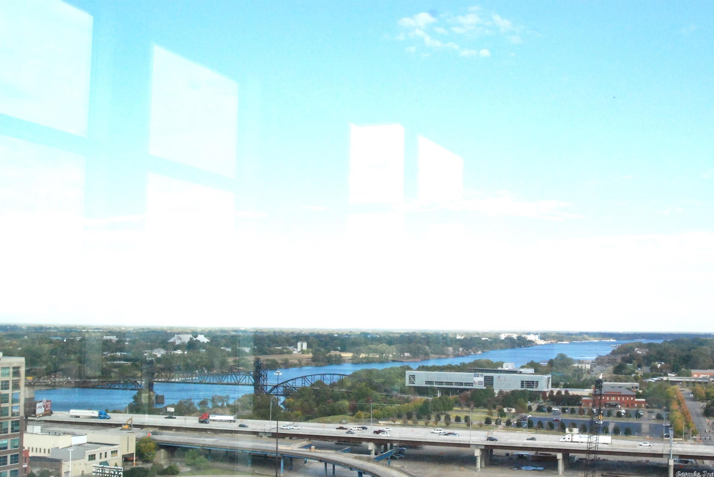 River Market Tower HPR - Residential