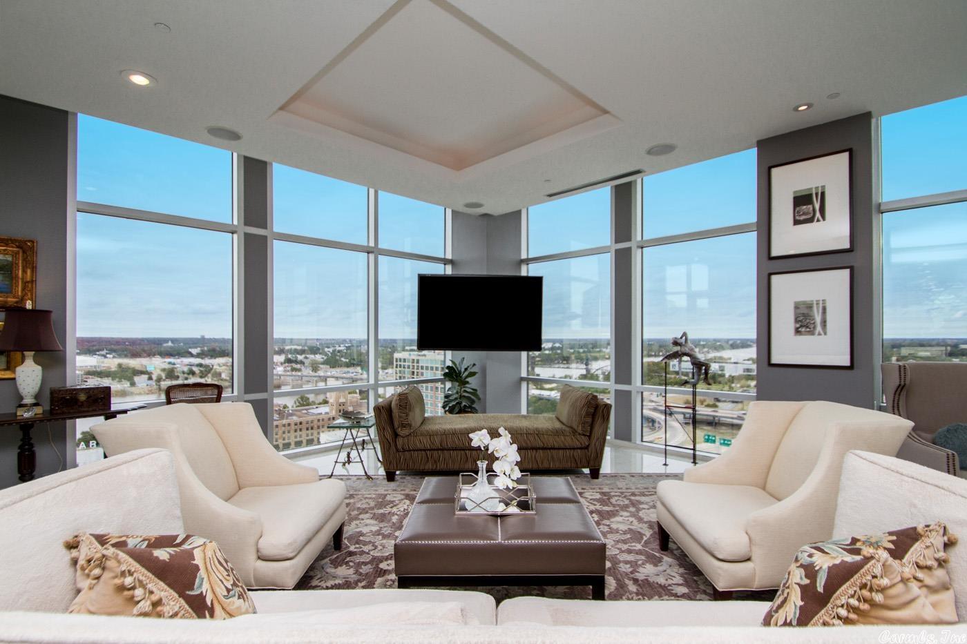 River Market Tower HPR - Residential
